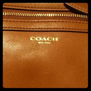 Coach crossbody